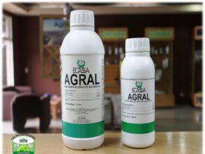 Agral