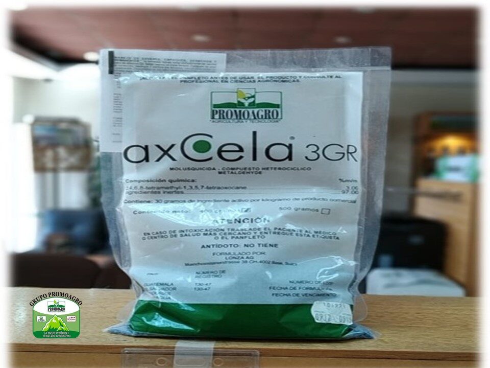 Axcela