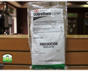 Cobrethane