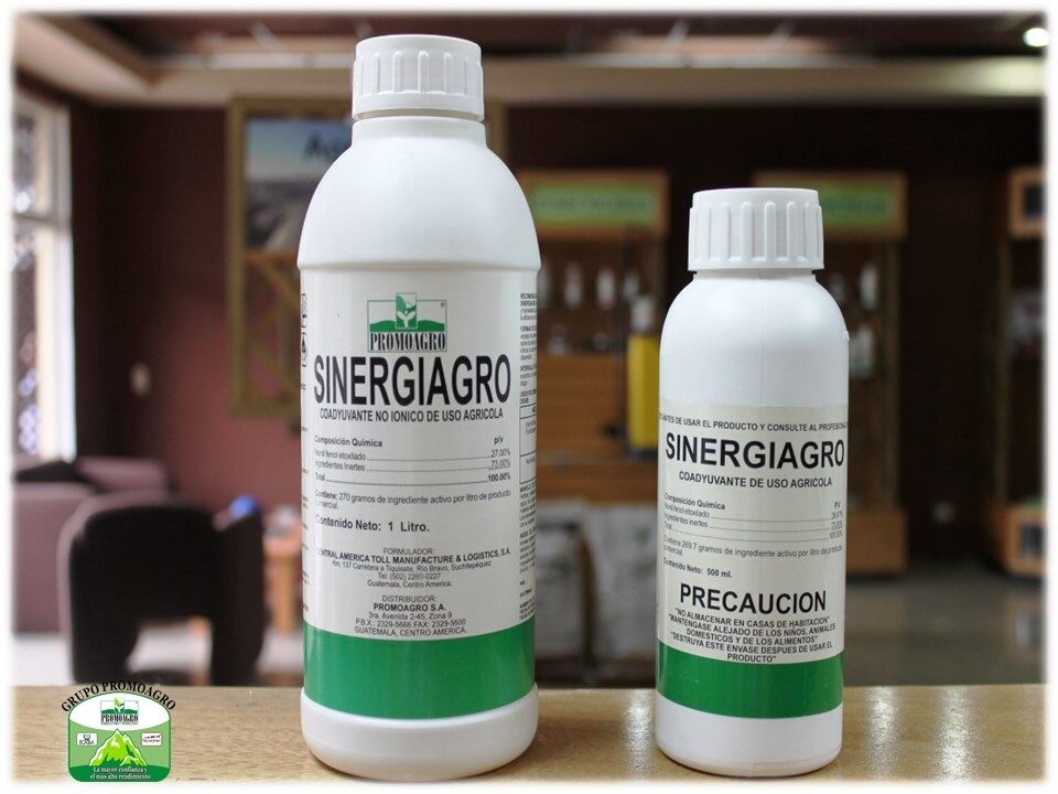 Sinergiagro